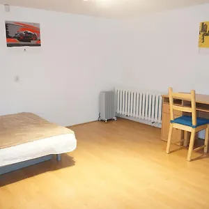 Home3city Grande Sopot