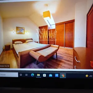 Apartament Aura Sopot