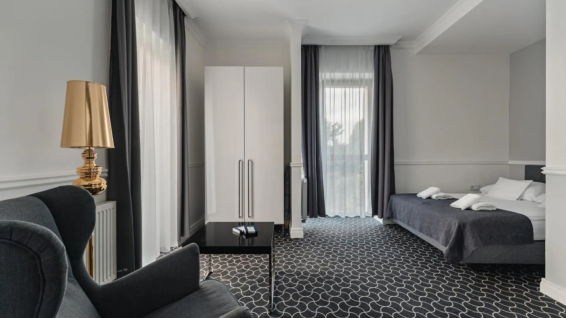 Hotel Rewita Imperial Sopot