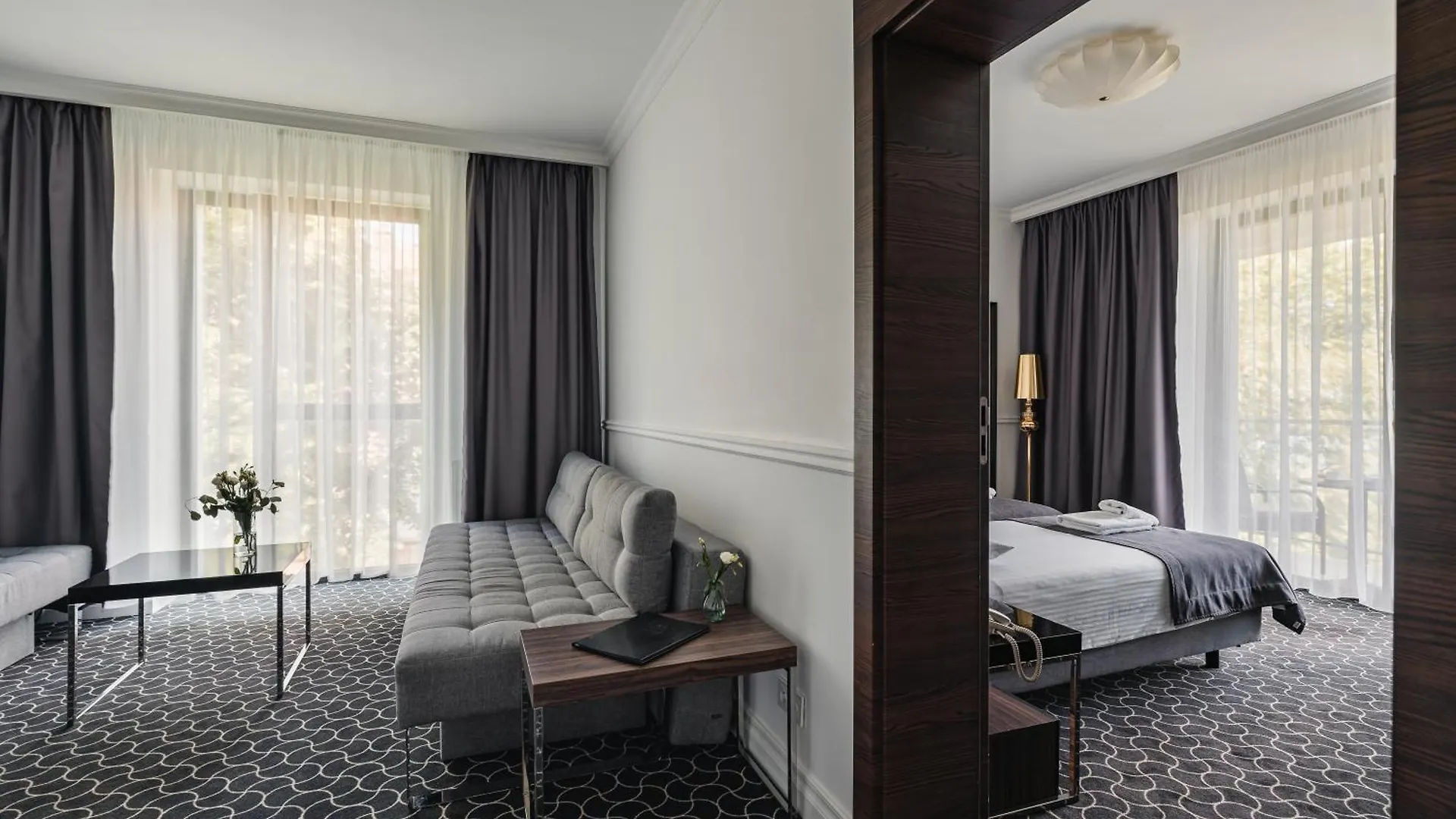 Hotel Rewita Imperial Sopot