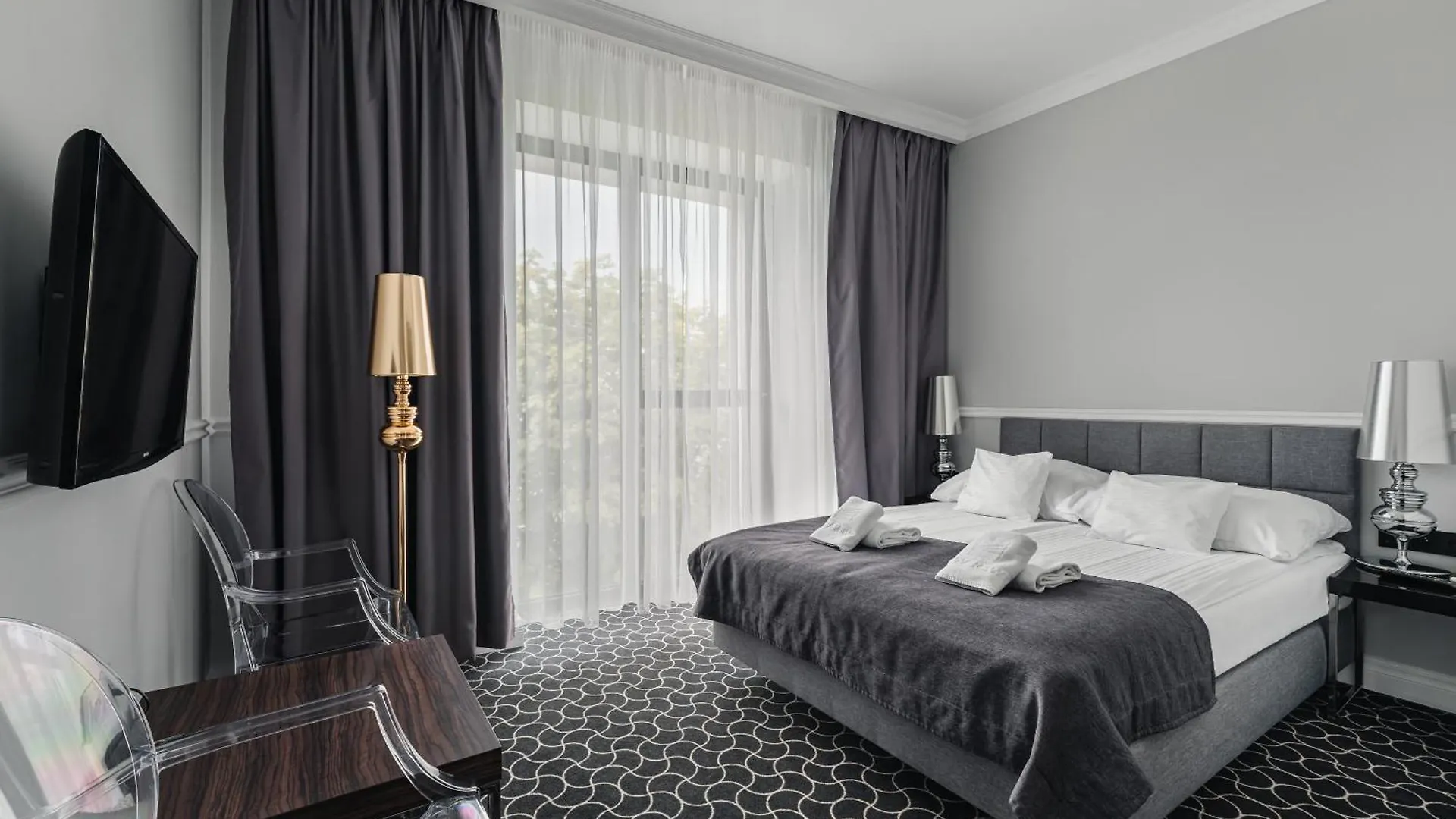 Hotel Rewita Imperial Sopot Polska