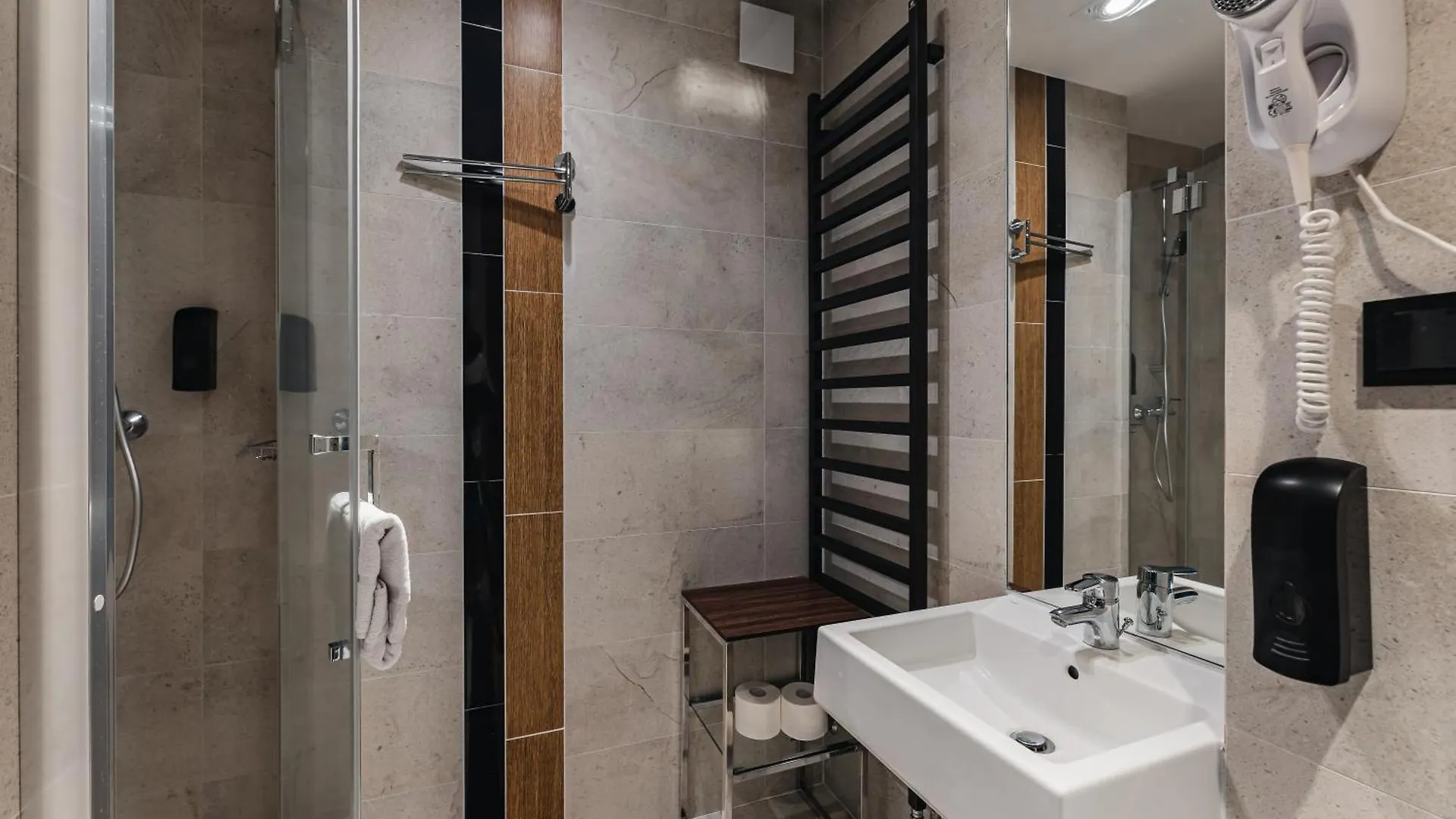 Ośrodek wypoczynkowy Hotel Rewita Imperial Sopot