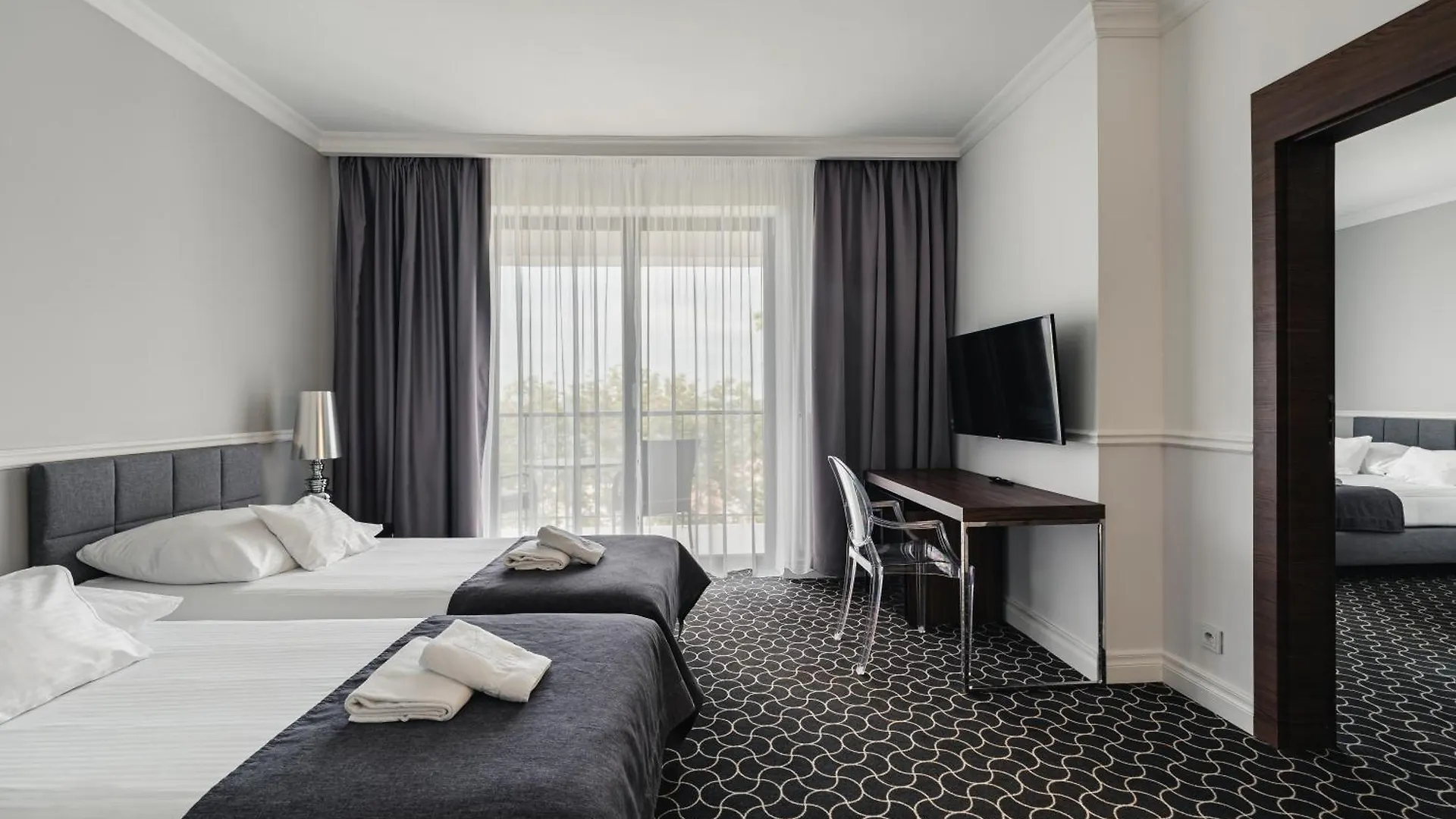 Ośrodek wypoczynkowy Hotel Rewita Imperial Sopot