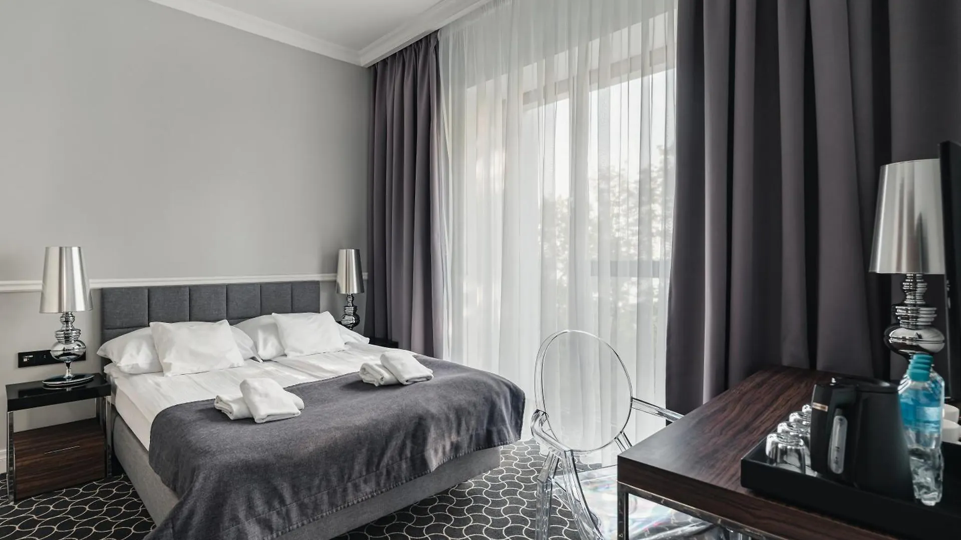 Hotel Rewita Imperial Sopot 0*,  Polska