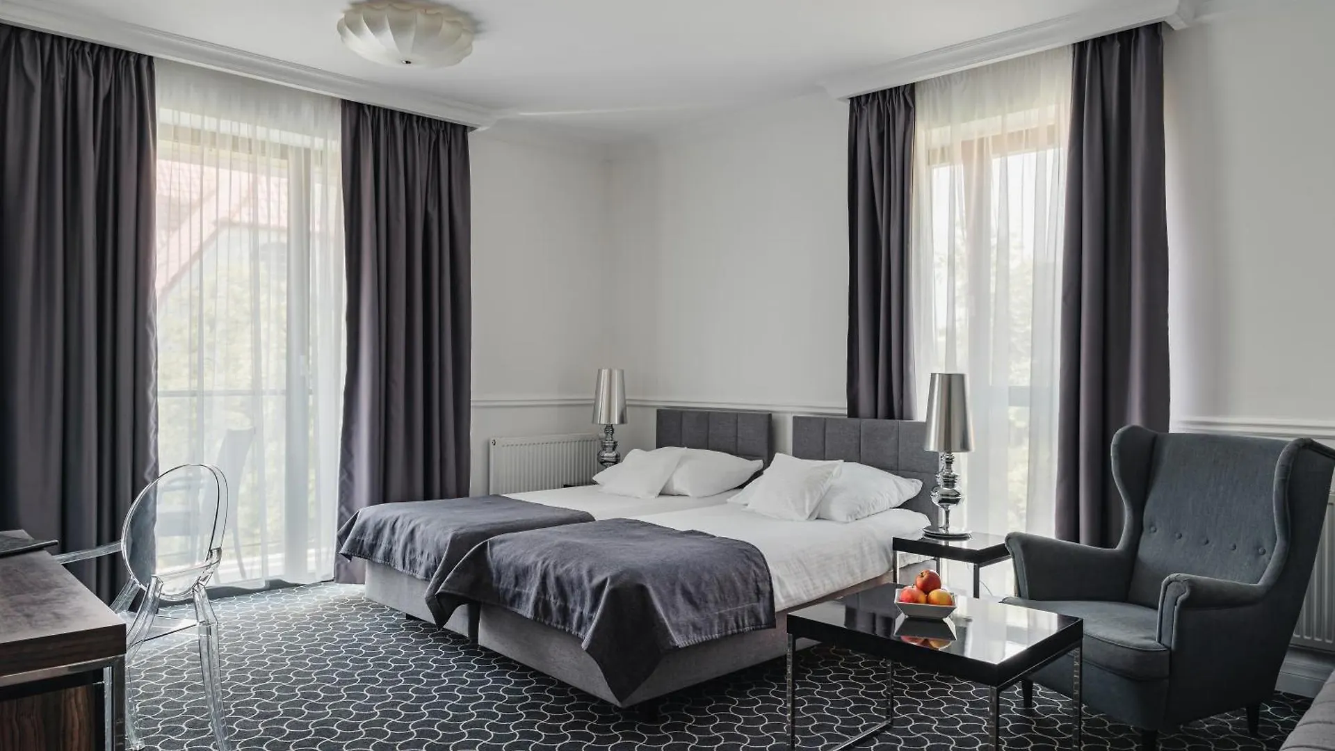 Ośrodek wypoczynkowy Hotel Rewita Imperial Sopot