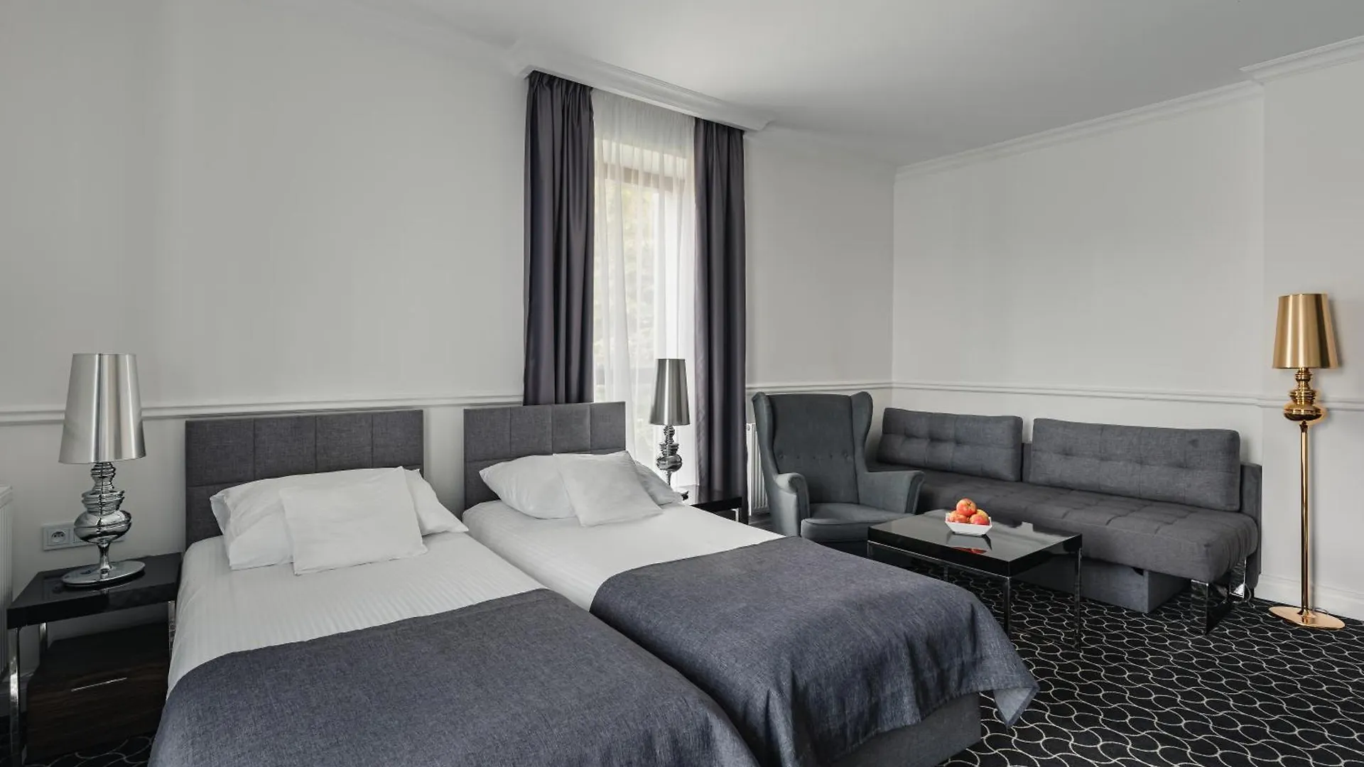 Hotel Rewita Imperial Sopot Ośrodek wypoczynkowy