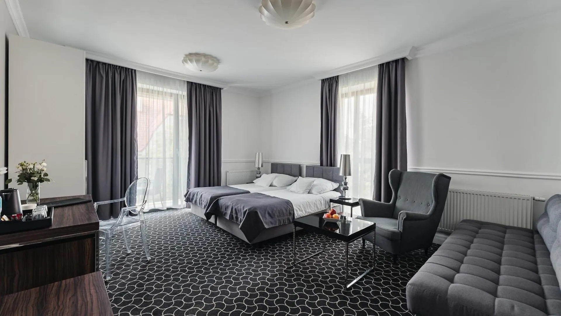 Ośrodek wypoczynkowy Hotel Rewita Imperial Sopot Polska