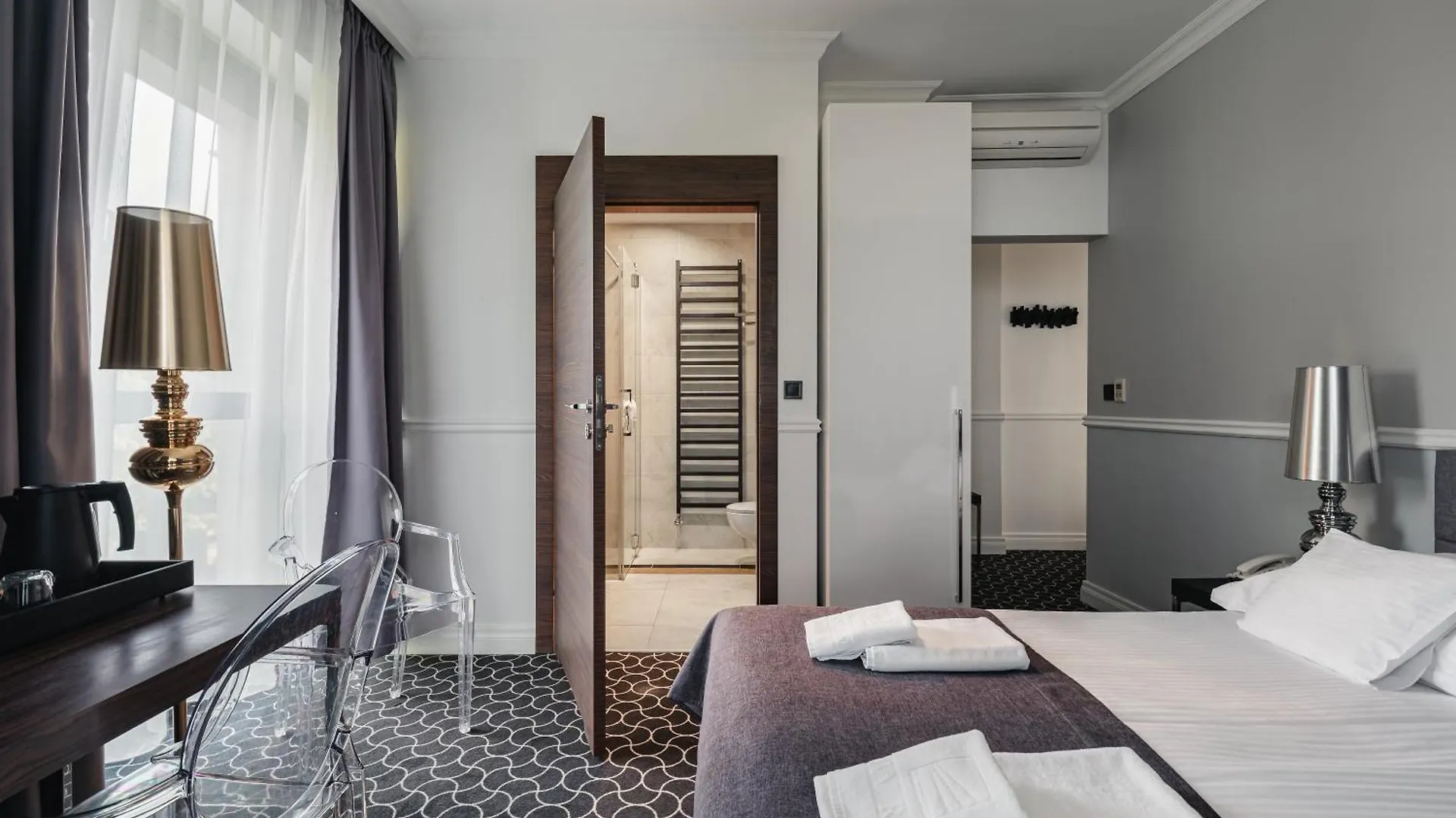 Hotel Rewita Imperial Sopot 0*,  Polska