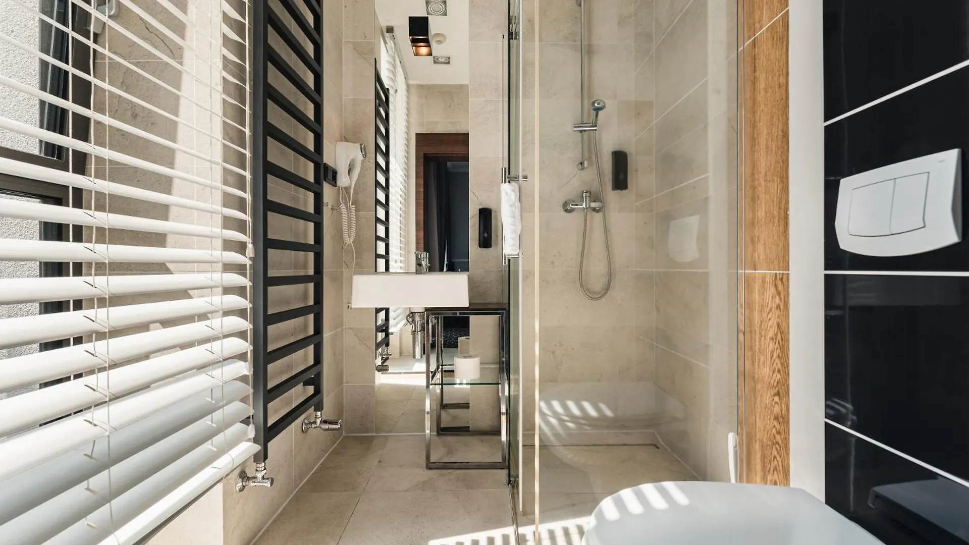 Hotel Rewita Imperial Sopot