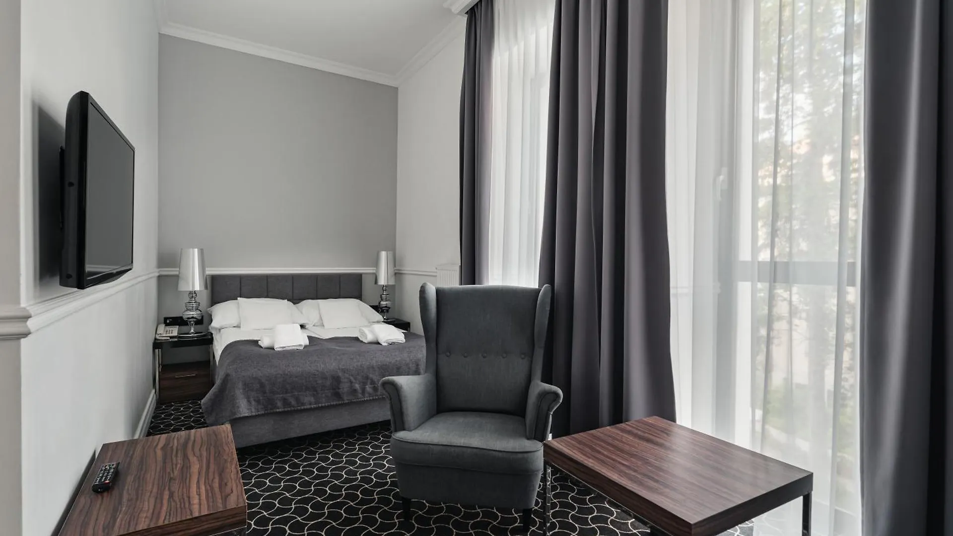 Ośrodek wypoczynkowy Hotel Rewita Imperial Sopot Polska