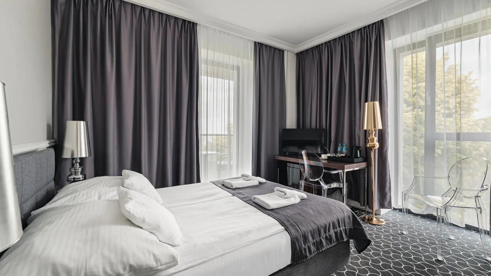 Hotel Rewita Imperial Sopot Ośrodek wypoczynkowy