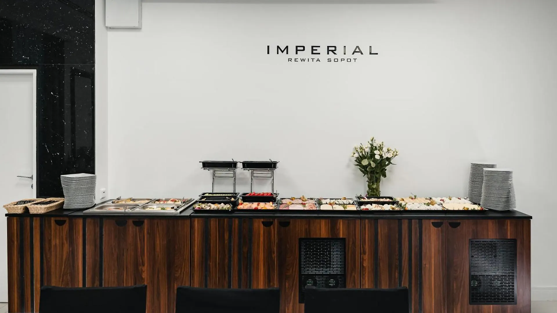 Ośrodek wypoczynkowy Hotel Rewita Imperial Sopot