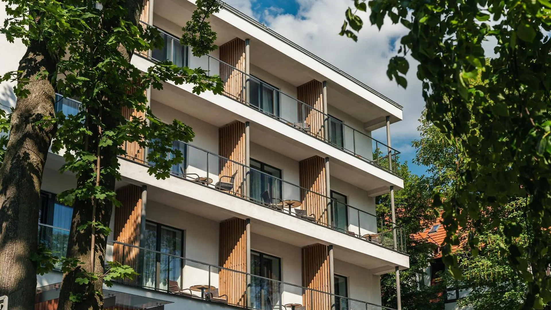 Hotel Rewita Imperial Sopot Ośrodek wypoczynkowy