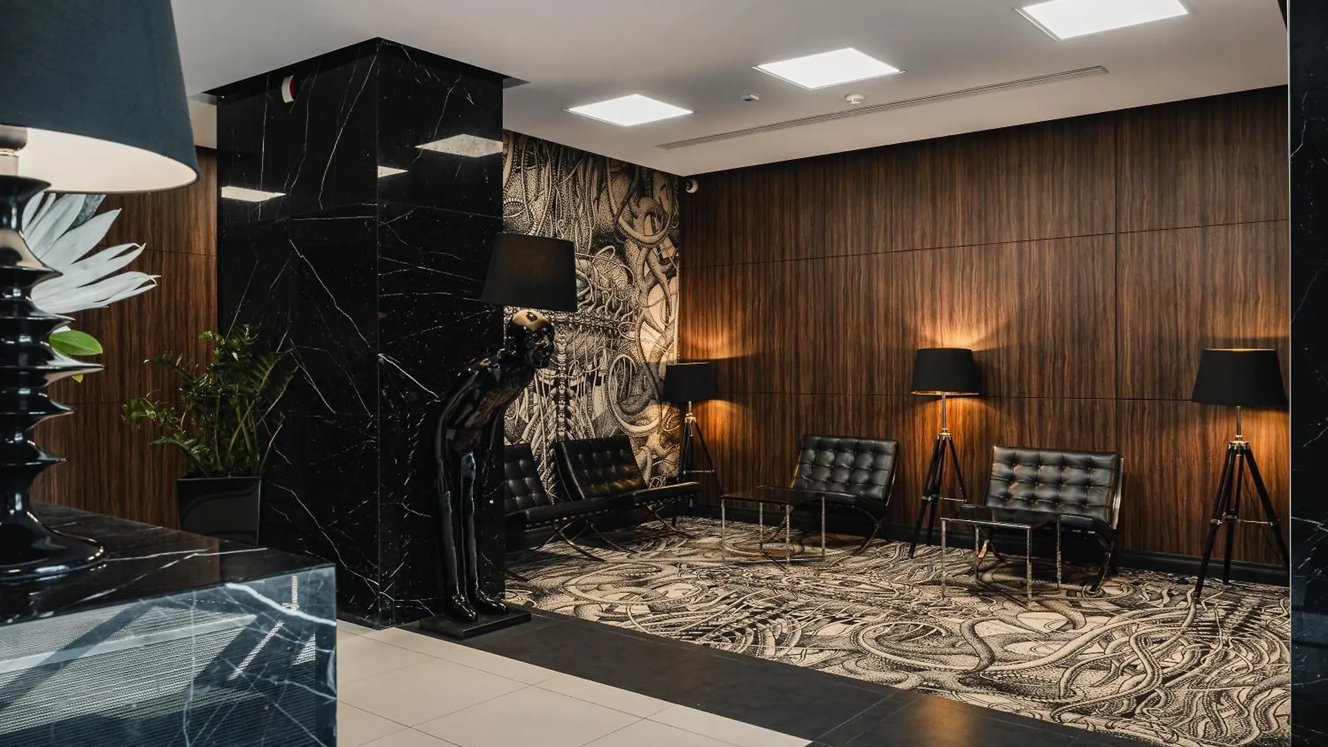 Hotel Rewita Imperial Sopot