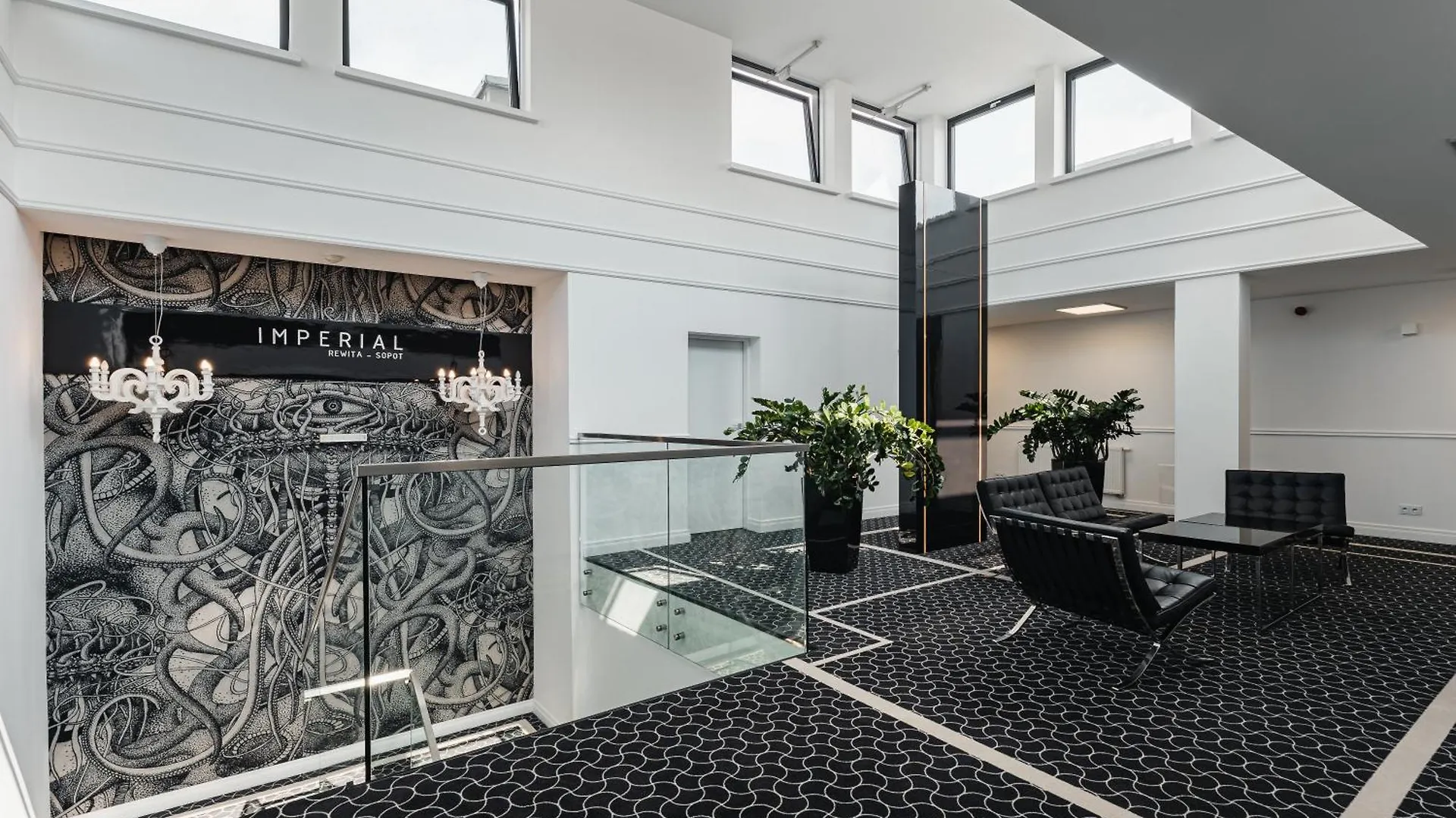 Ośrodek wypoczynkowy Hotel Rewita Imperial Sopot